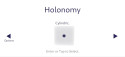 Holonomy screenshot 3